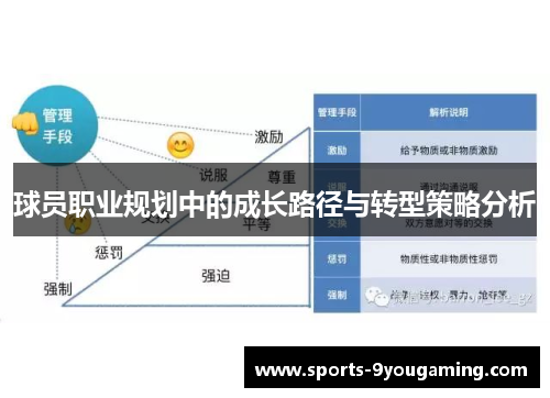 球员职业规划中的成长路径与转型策略分析