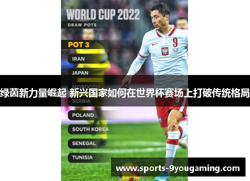 绿茵新力量崛起 新兴国家如何在世界杯赛场上打破传统格局
