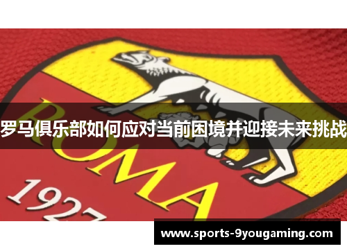 罗马俱乐部如何应对当前困境并迎接未来挑战 罗马俱乐部如何应对当前困境并迎接未来挑战