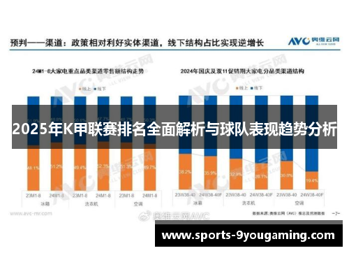 2025年K甲联赛排名全面解析与球队表现趋势分析