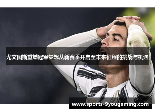 尤文图斯重燃冠军梦想从新赛季开启至未来征程的挑战与机遇