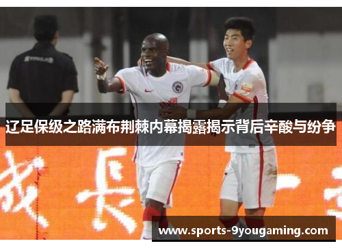 辽足保级之路满布荆棘内幕揭露揭示背后辛酸与纷争
