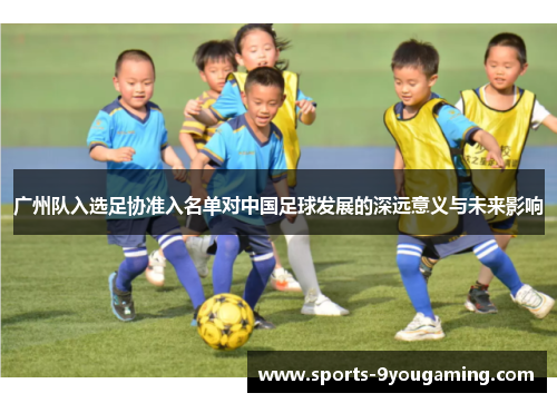 广州队入选足协准入名单对中国足球发展的深远意义与未来影响