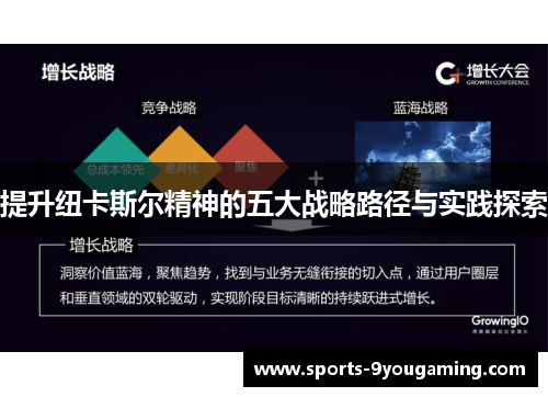 提升纽卡斯尔精神的五大战略路径与实践探索 提升纽卡斯尔精神的五大战略路径与实践探索