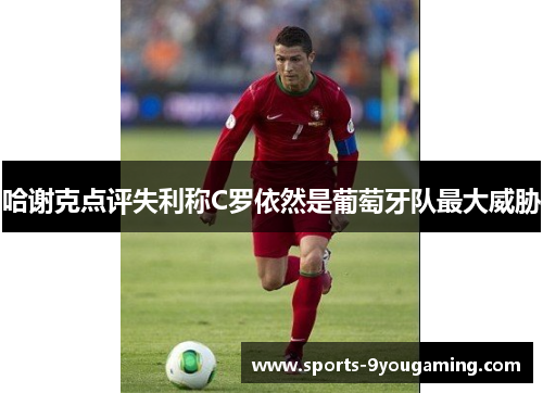 哈谢克点评失利称C罗依然是葡萄牙队最大威胁