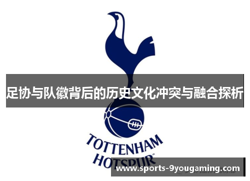 足协与队徽背后的历史文化冲突与融合探析