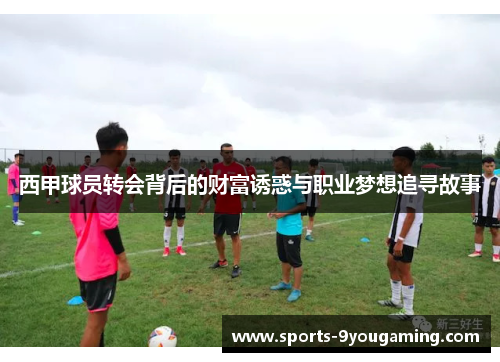 西甲球员转会背后的财富诱惑与职业梦想追寻故事